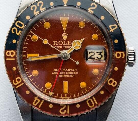 clone rolex