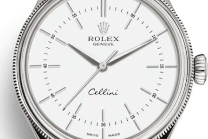 rolex clone