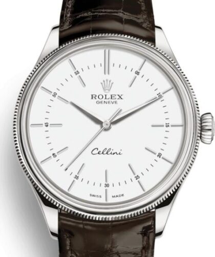 rolex clone