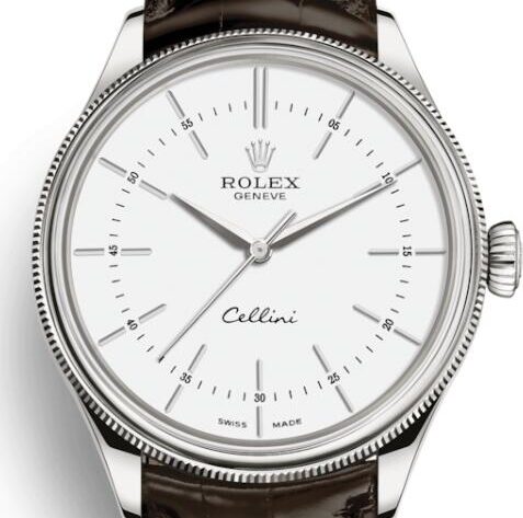 rolex clone