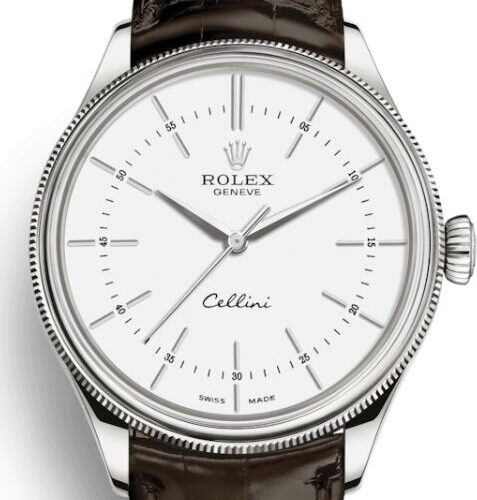 rolex clone