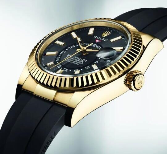rolex imitazioni perfette