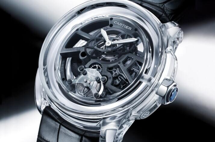 Cartier orologi replica