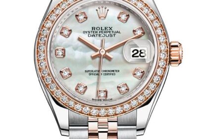 Rolex falsi