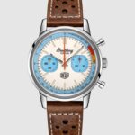 Orologi Breitling falsi