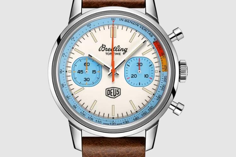 Orologi Breitling falsi